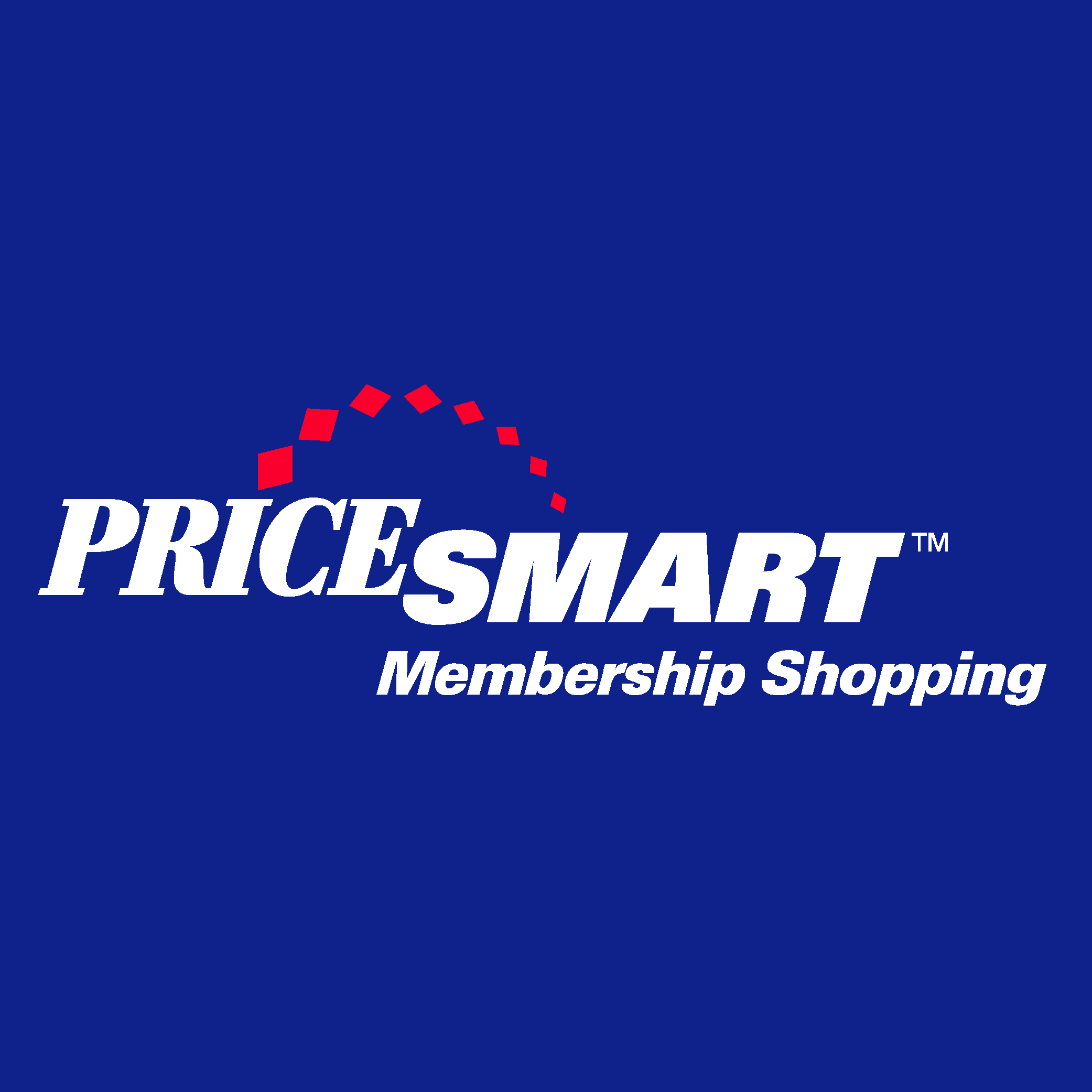 PriceSmart Logo